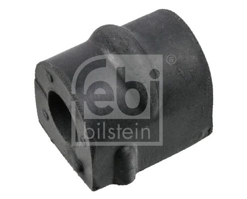 Mounting, stabiliser bar